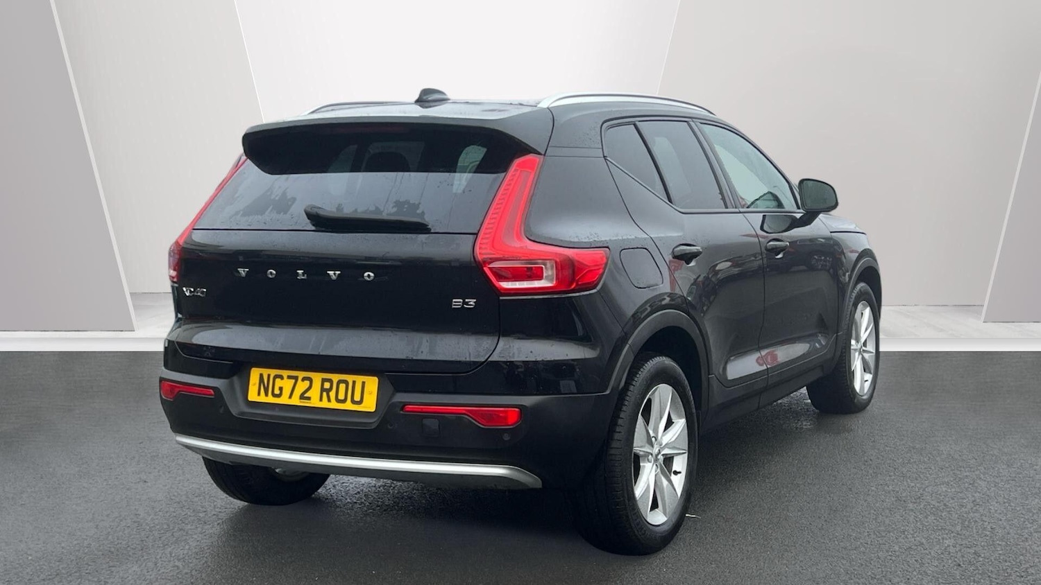 Used Volvo XC40 2023 for sale - 77358576: Photo 6