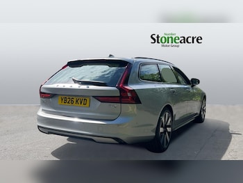 Used Volvo V90 2026 for sale - 78662116: Photo