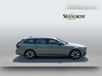 Used Volvo V90 2026 for sale - 78662116: Photo