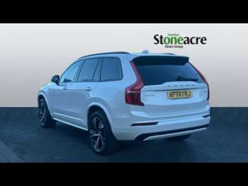 Used Volvo XC90 2024 for sale - 74921697: Photo
