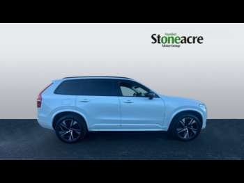 Used Volvo XC90 2024 for sale - 74921697: Photo