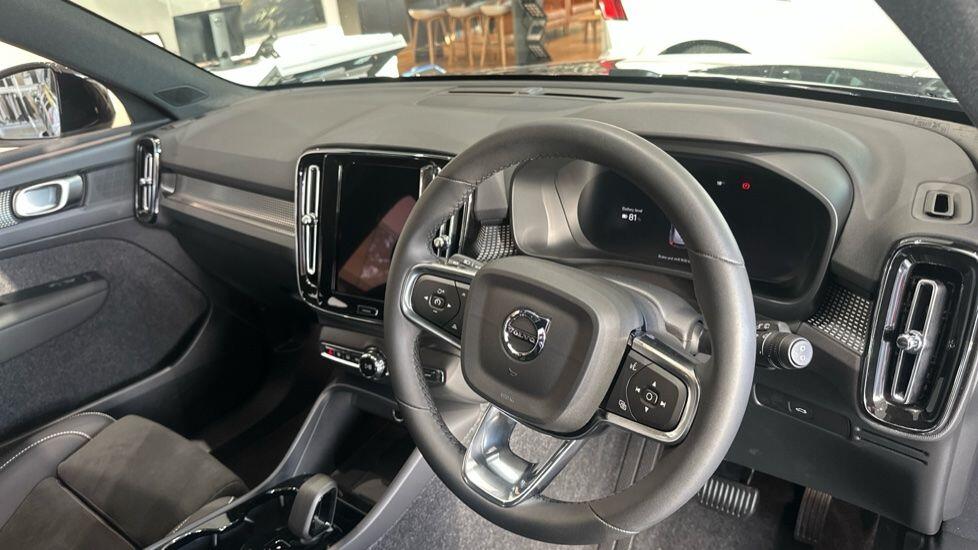 Used Volvo EX40 for sale - 77754174: Photo 11