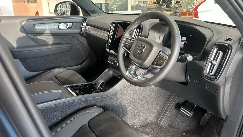 Used Volvo EX40 for sale - 77754174: Photo 12