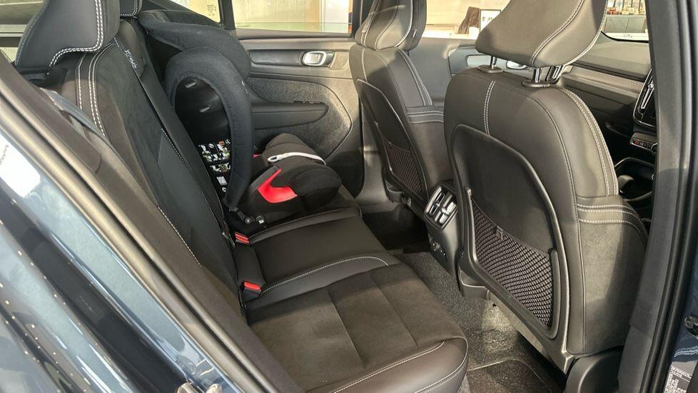 Used Volvo EX40 for sale - 77754174: Photo 13