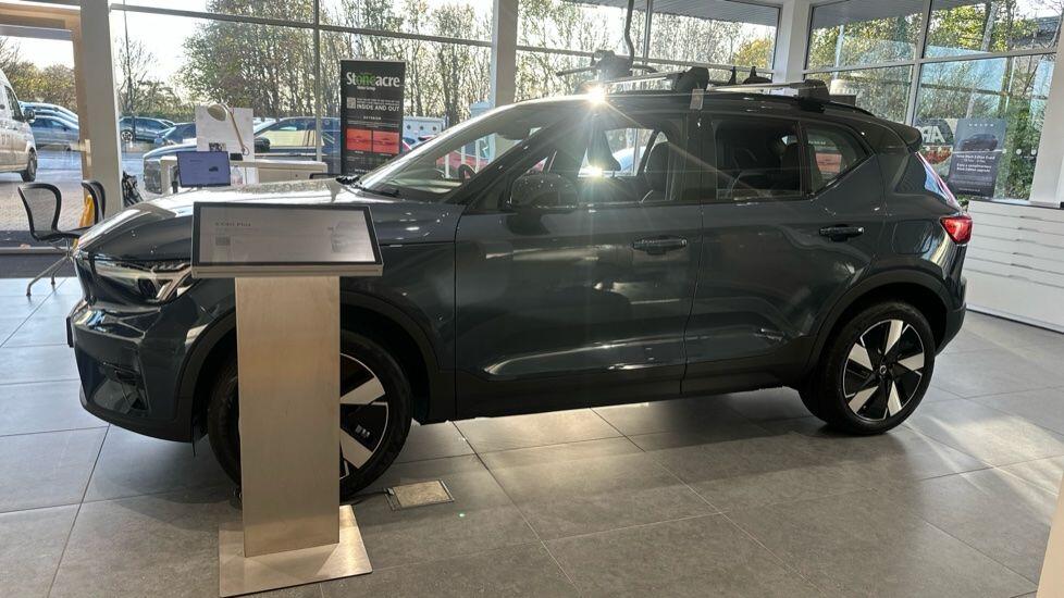 Used Volvo EX40 for sale - 77754174: Photo 27