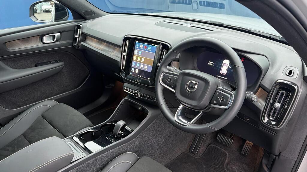 Used Volvo EX40 for sale - 77754174: Photo 36