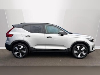 Used Volvo EX40 2026 for sale - 77754174: Photo