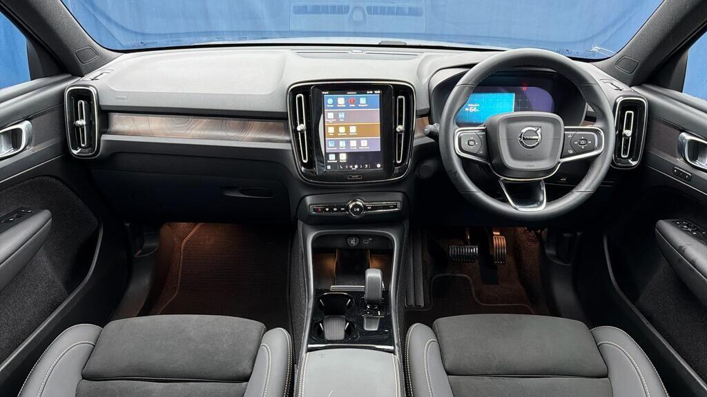 Used Volvo EX40 for sale - 77754174: Photo 7