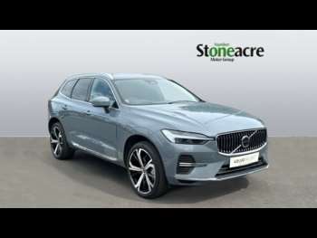 2024 (24) - Recharge Ultimate, T8 AWD Plug-in hybrid, Electric/Petrol, Bright 5-Door