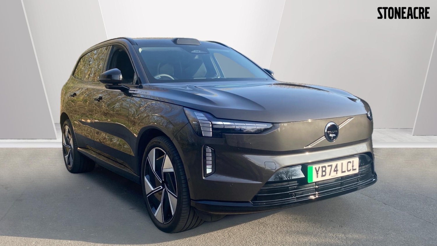 Used Volvo EX90 2024 for sale - 77144574: Photo 1