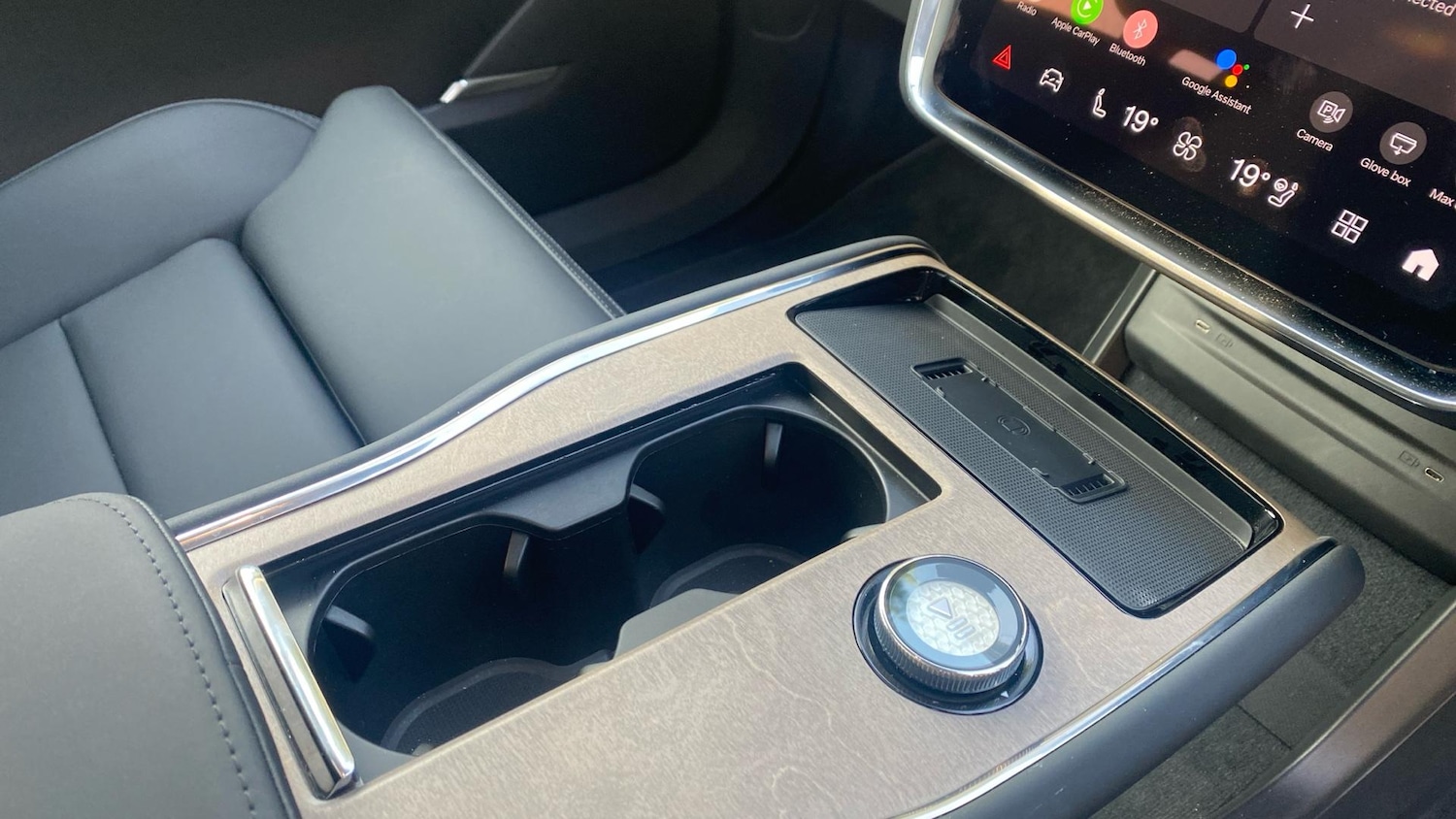 Used Volvo EX90 2024 for sale - 77144574: Photo 15