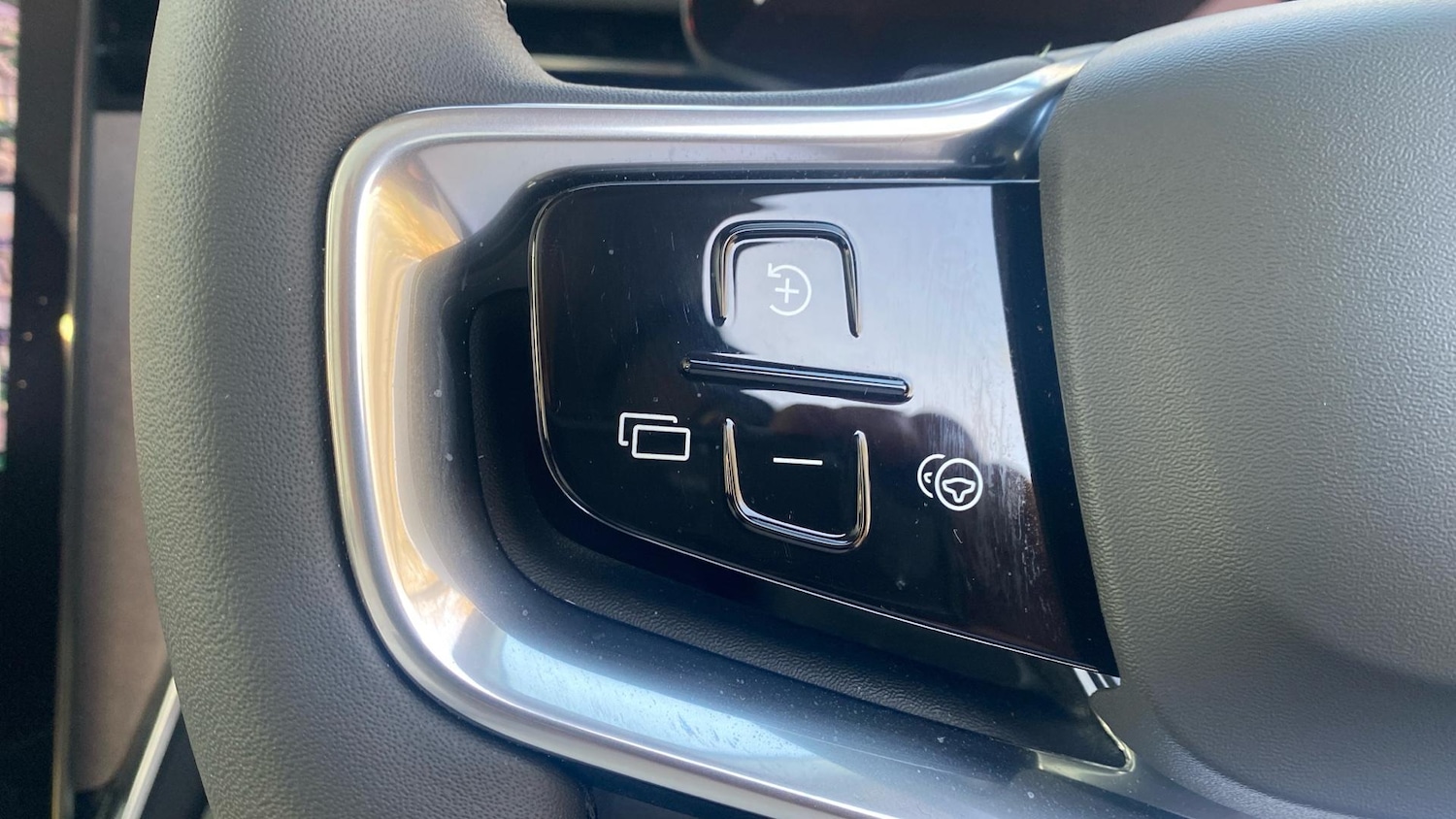 Used Volvo EX90 2024 for sale - 77144574: Photo 19