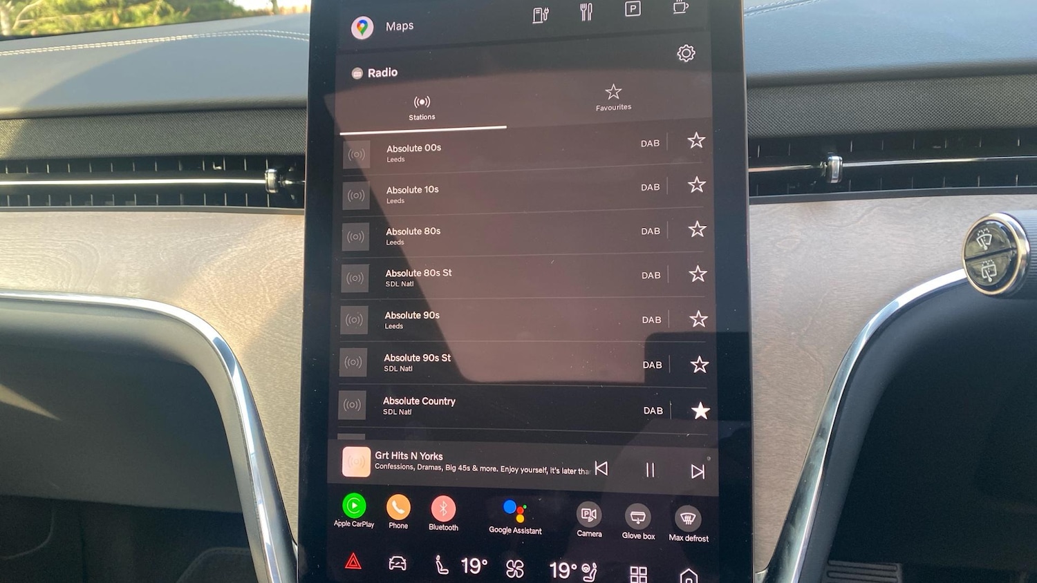 Used Volvo EX90 2024 for sale - 77144574: Photo 31