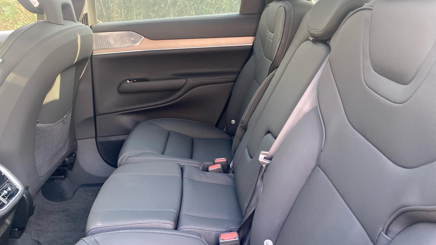 Used Volvo EX90 2024 for sale - 77144574: Photo 34