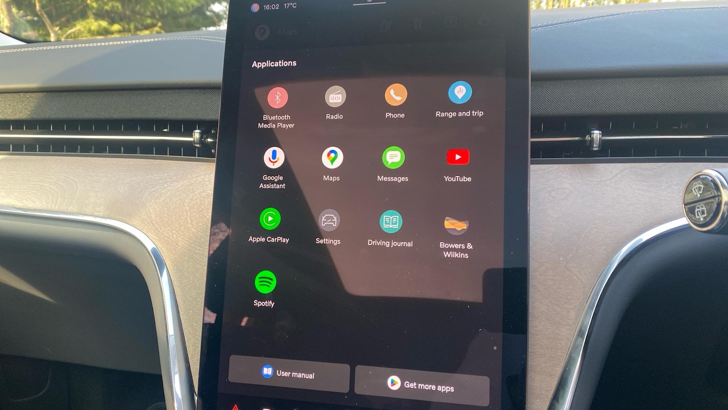 Used Volvo EX90 2024 for sale - 77144574: Photo 38