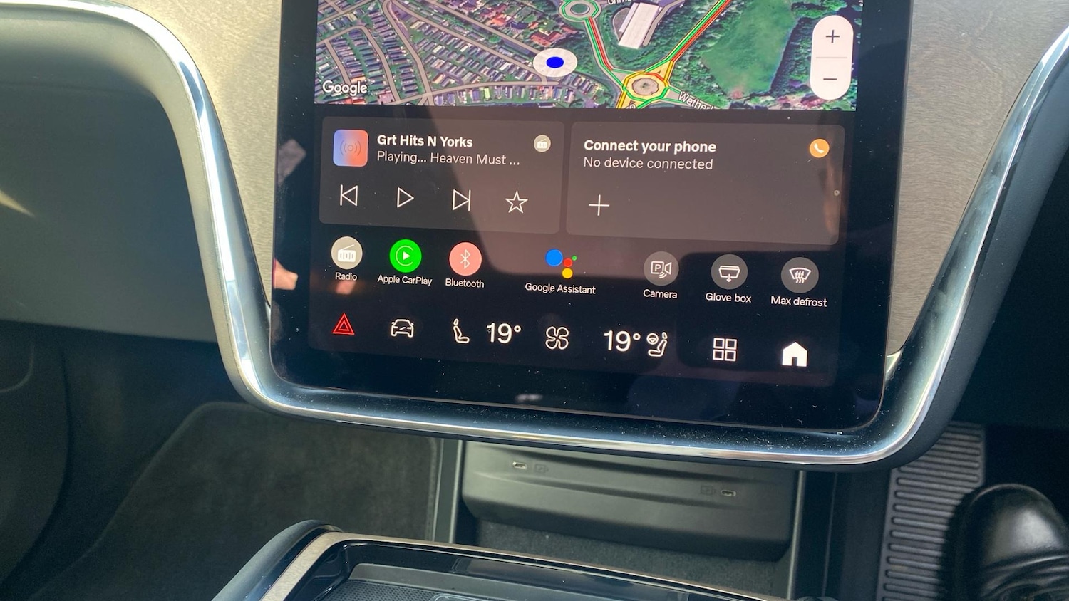 Used Volvo EX90 2024 for sale - 77144574: Photo 42