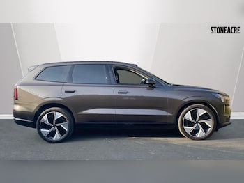 Used Volvo EX90 2024 for sale - 77144574: Photo