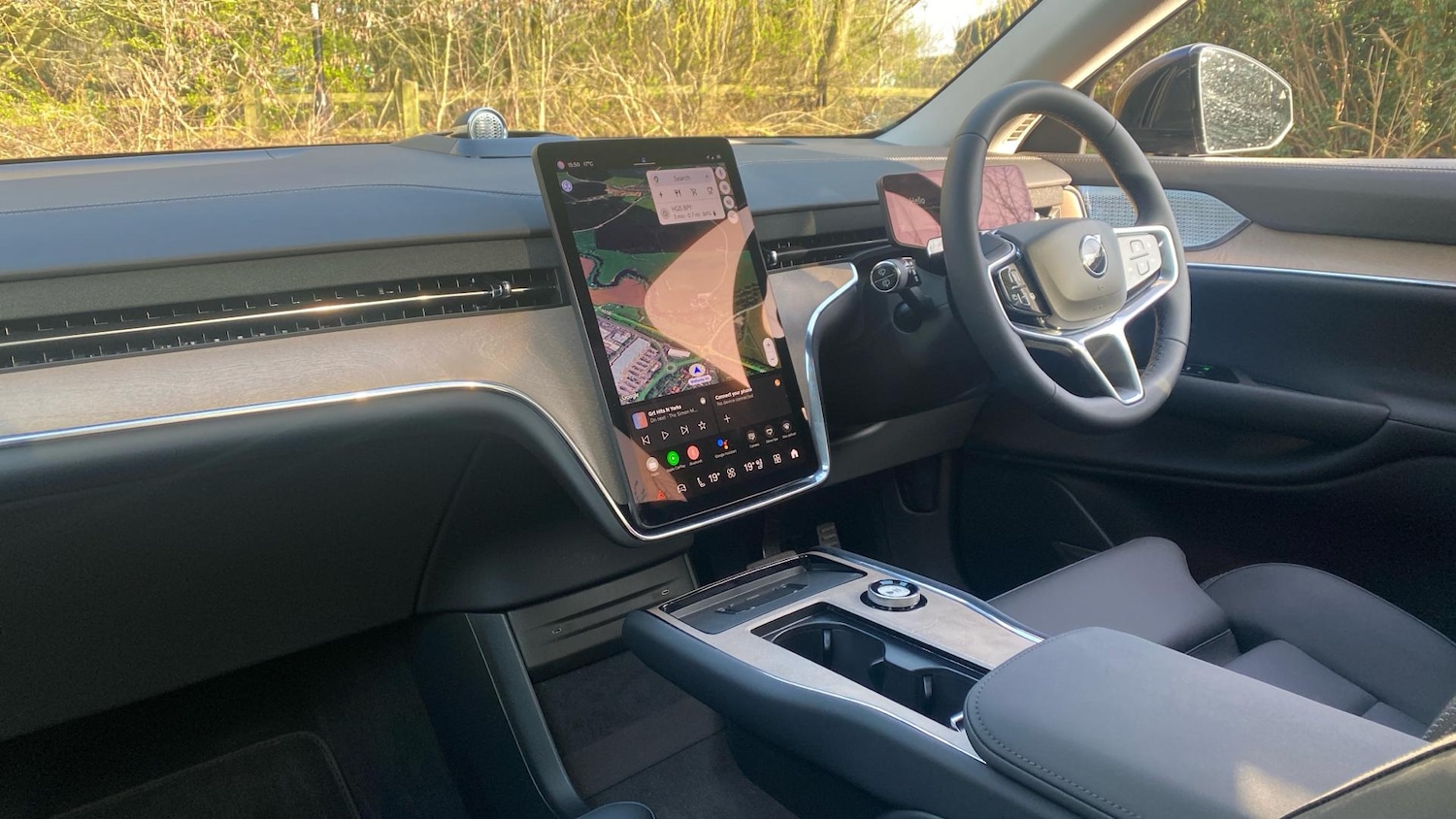 Used Volvo EX90 2024 for sale - 77144574: Photo 5