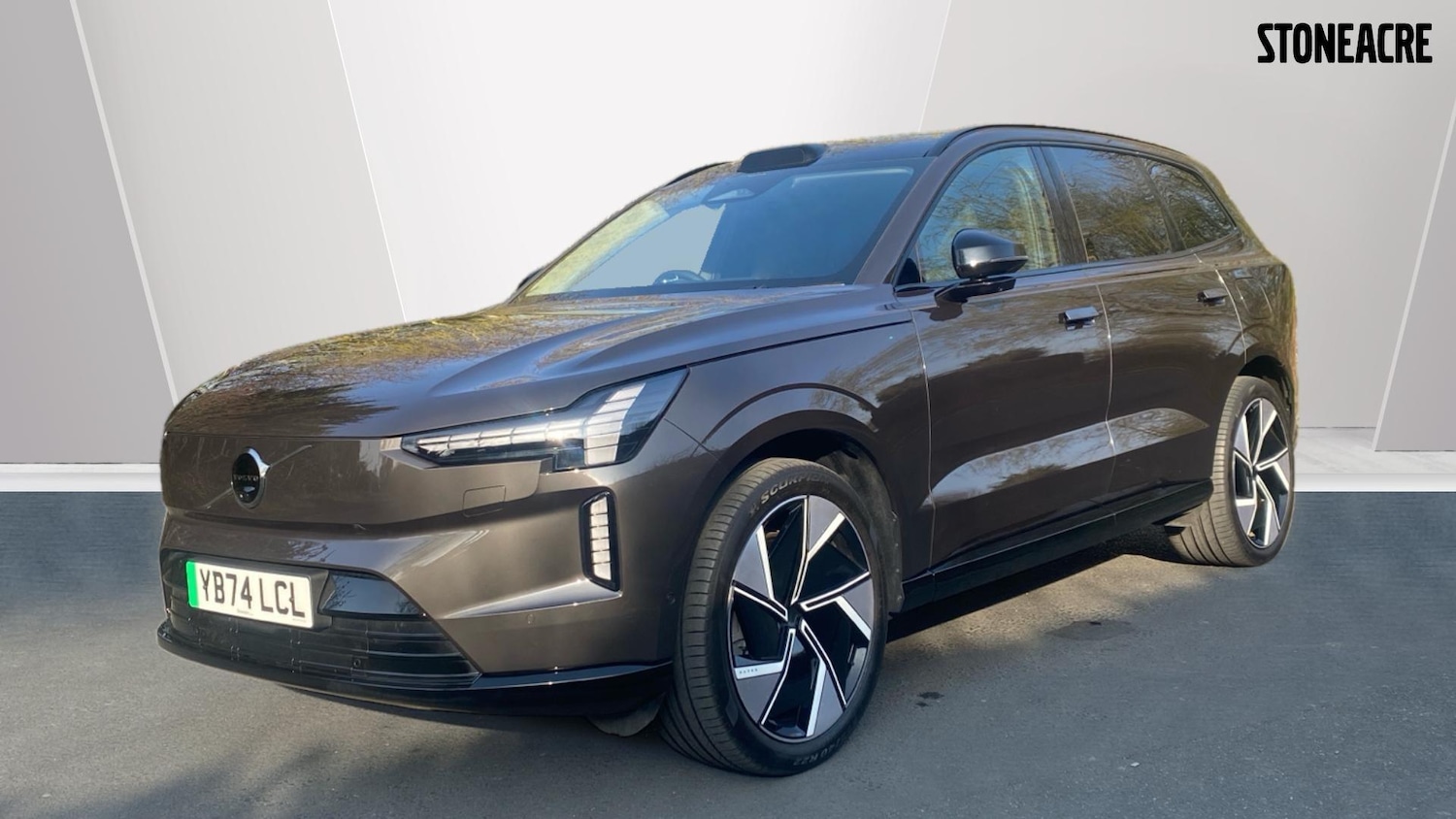 Used Volvo EX90 2024 for sale - 77144574: Photo 7