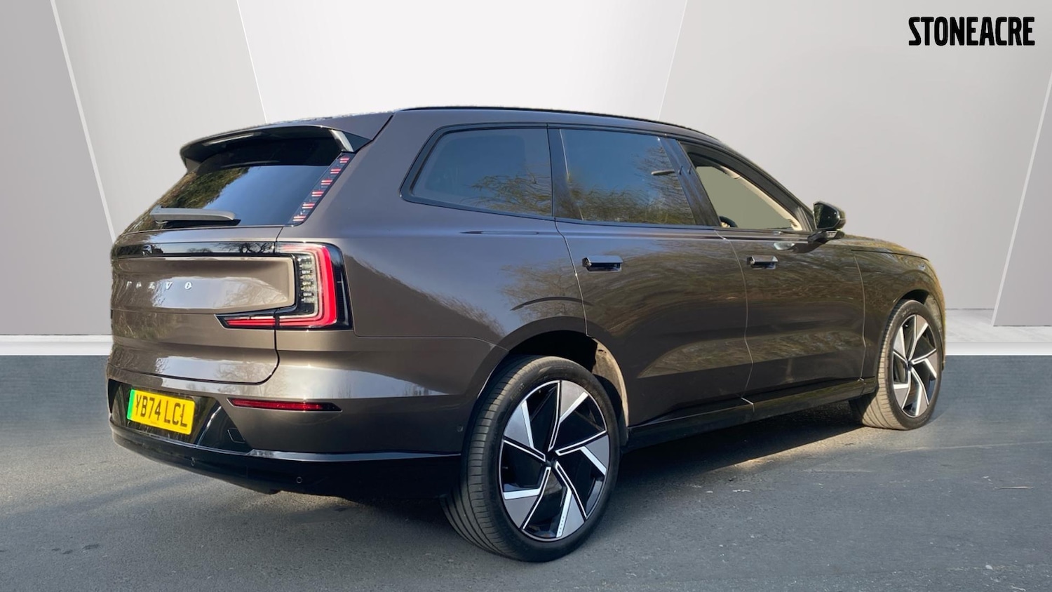 Used Volvo EX90 2024 for sale - 77144574: Photo 8