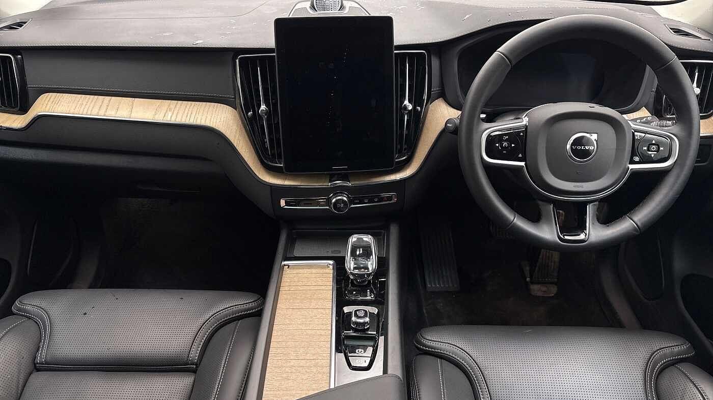Used Volvo XC60 2025 for sale - 77479428: Photo 10