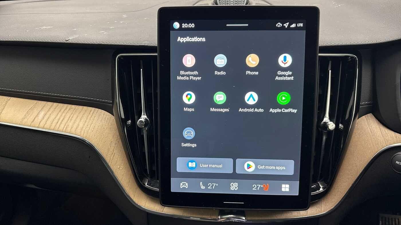 Used Volvo XC60 2025 for sale - 77479428: Photo 11