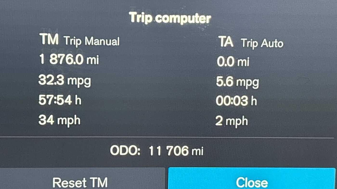 Used Volvo XC60 2025 for sale - 77479428: Photo 12