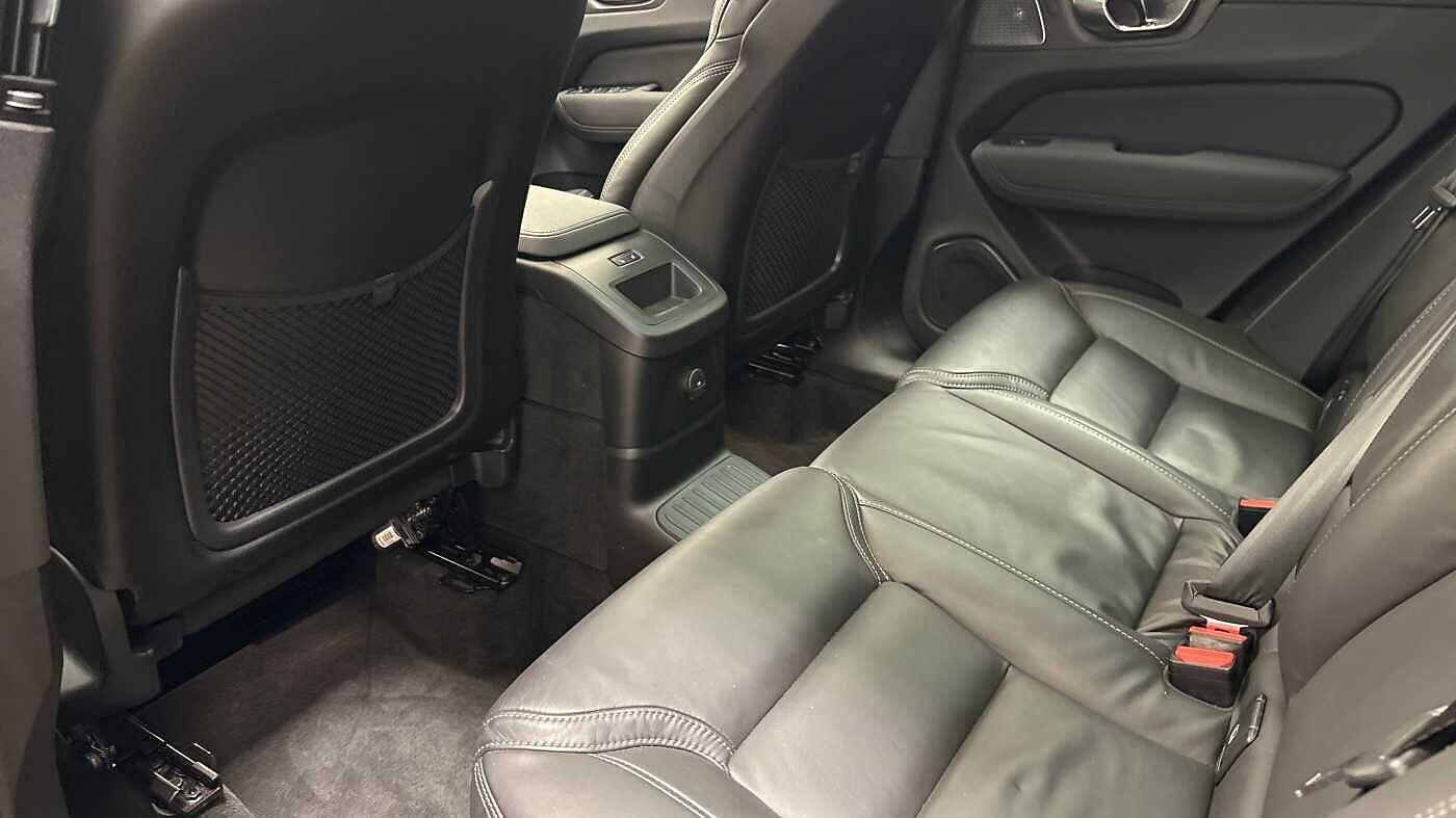Used Volvo XC60 2025 for sale - 77479428: Photo 13