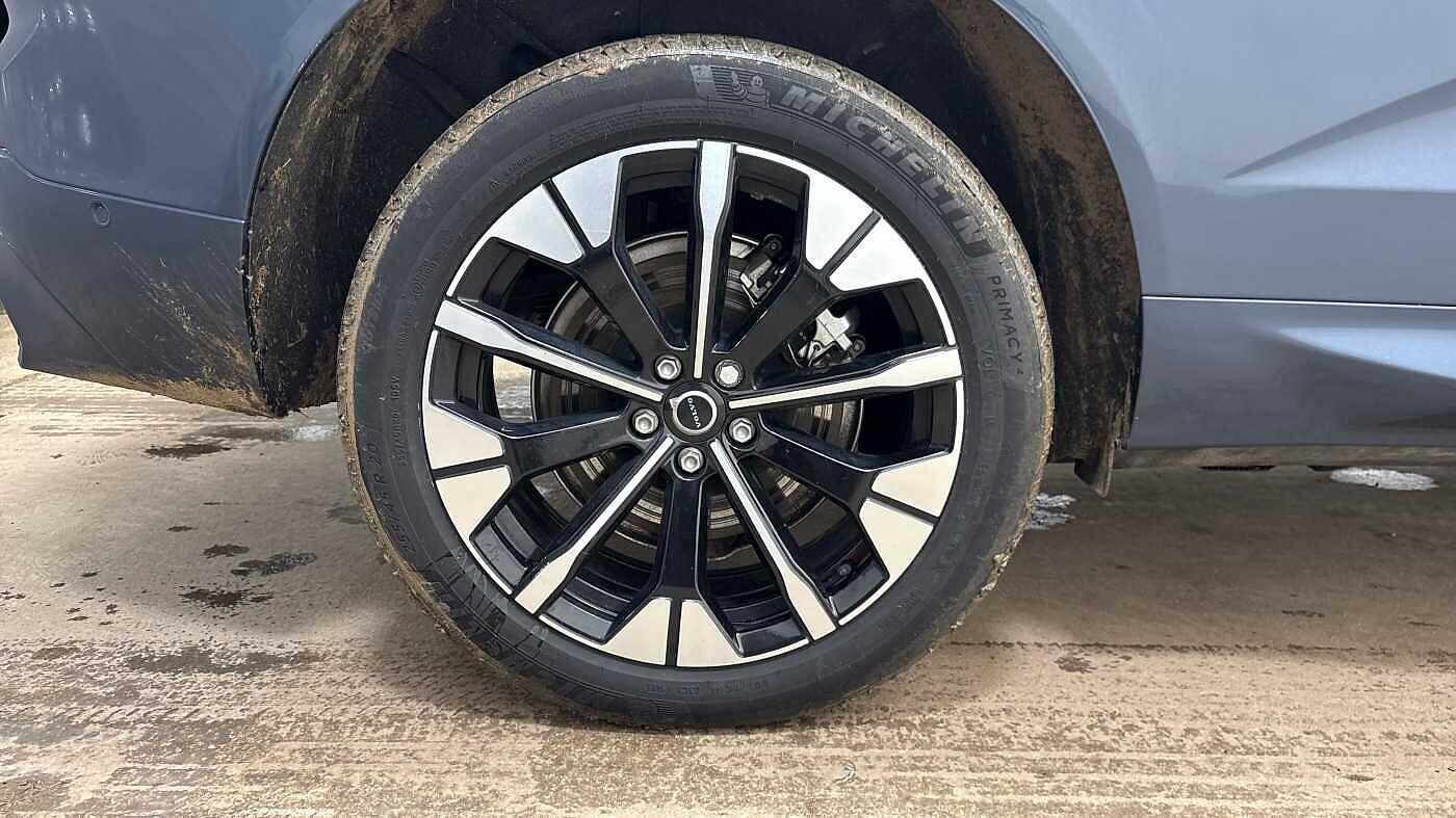 Used Volvo XC60 2025 for sale - 77479428: Photo 16