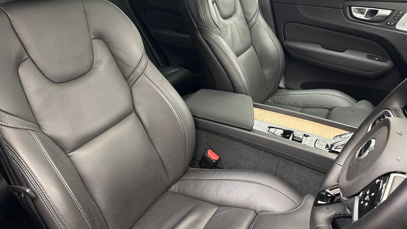 Used Volvo XC60 2025 for sale - 77479428: Photo 29