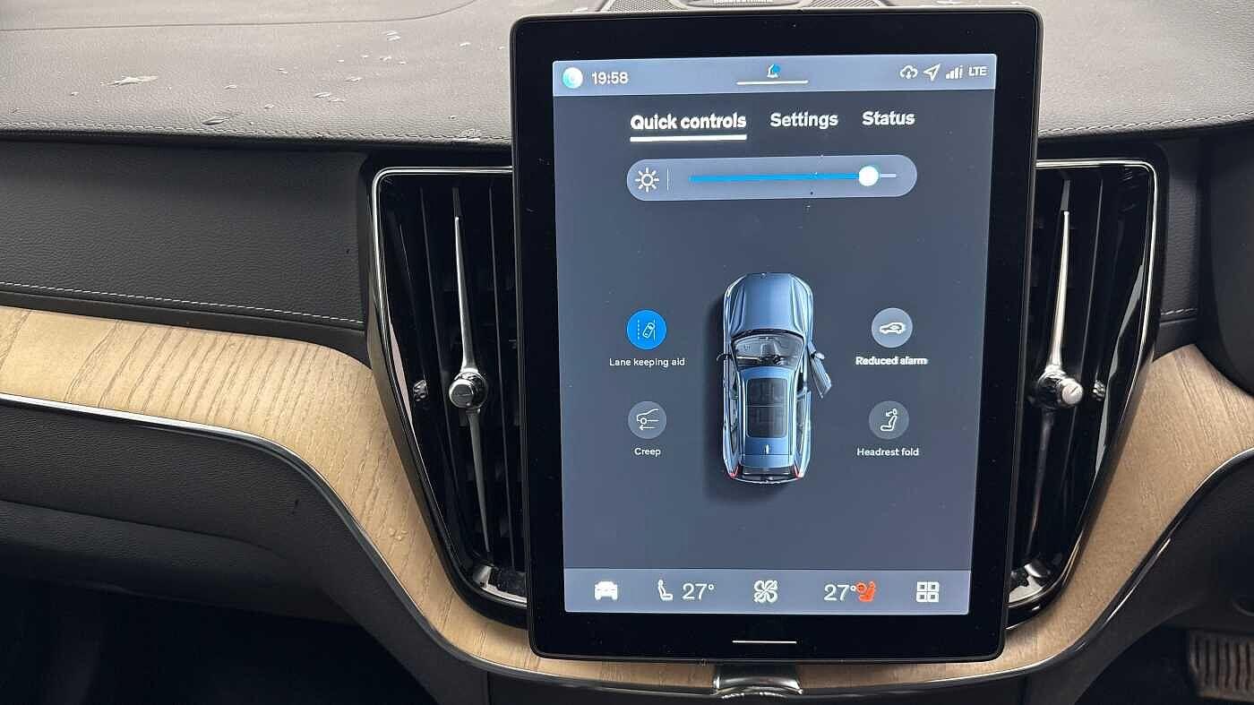 Used Volvo XC60 2025 for sale - 77479428: Photo 34