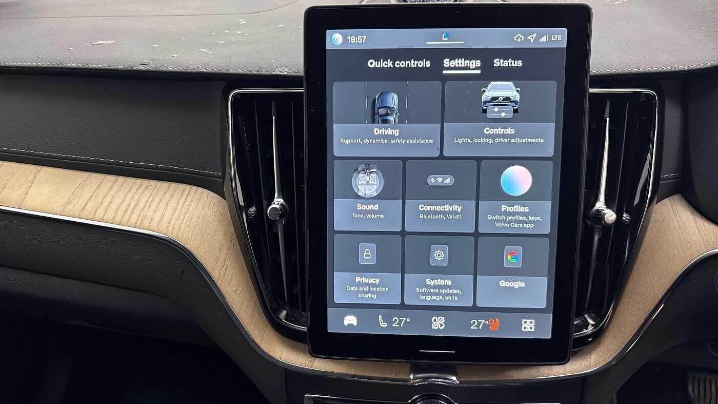 Used Volvo XC60 2025 for sale - 77479428: Photo 35