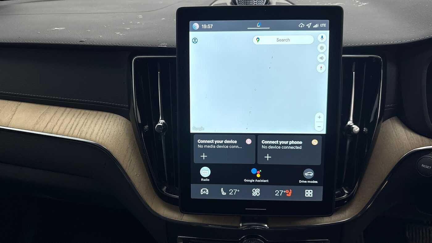 Used Volvo XC60 2025 for sale - 77479428: Photo 36