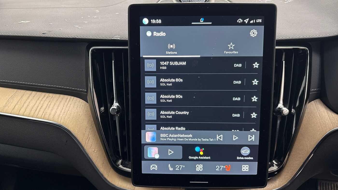 Used Volvo XC60 2025 for sale - 77479428: Photo 37