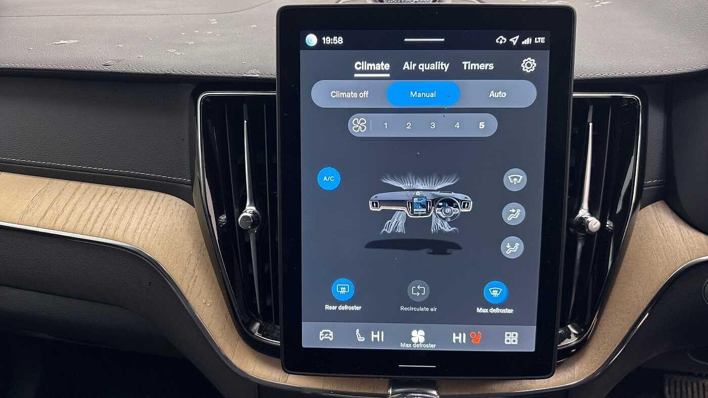 Used Volvo XC60 2025 for sale - 77479428: Photo 39