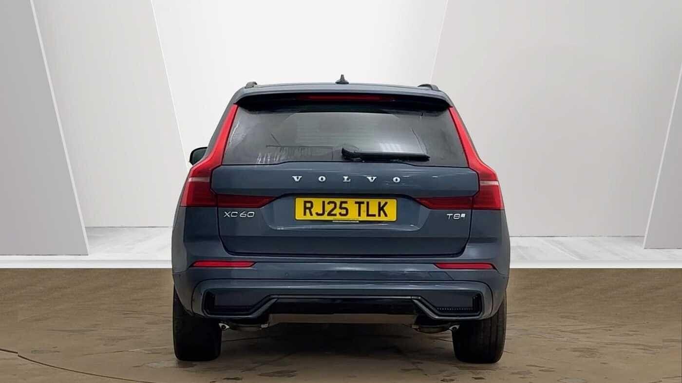 Used Volvo XC60 2025 for sale - 77479428: Photo 4