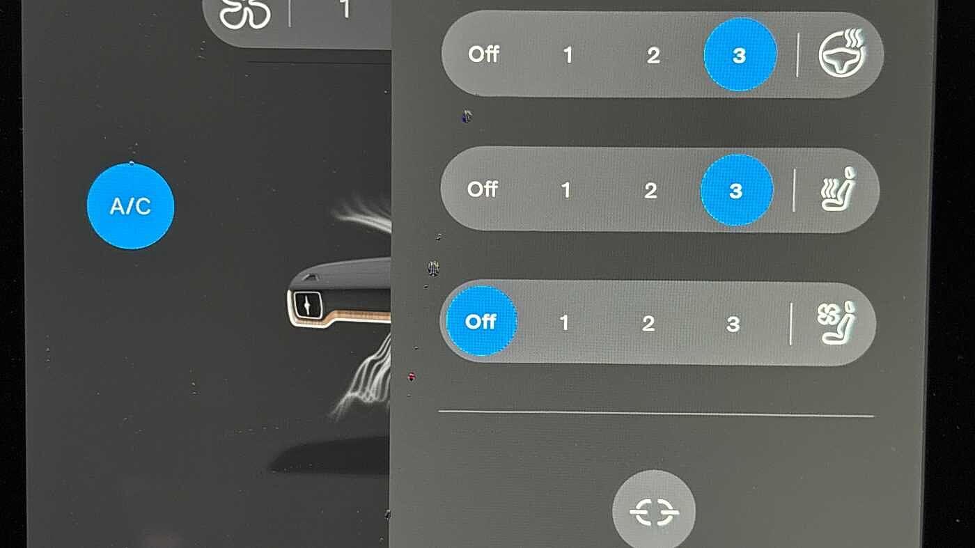 Used Volvo XC60 2025 for sale - 77479428: Photo 41