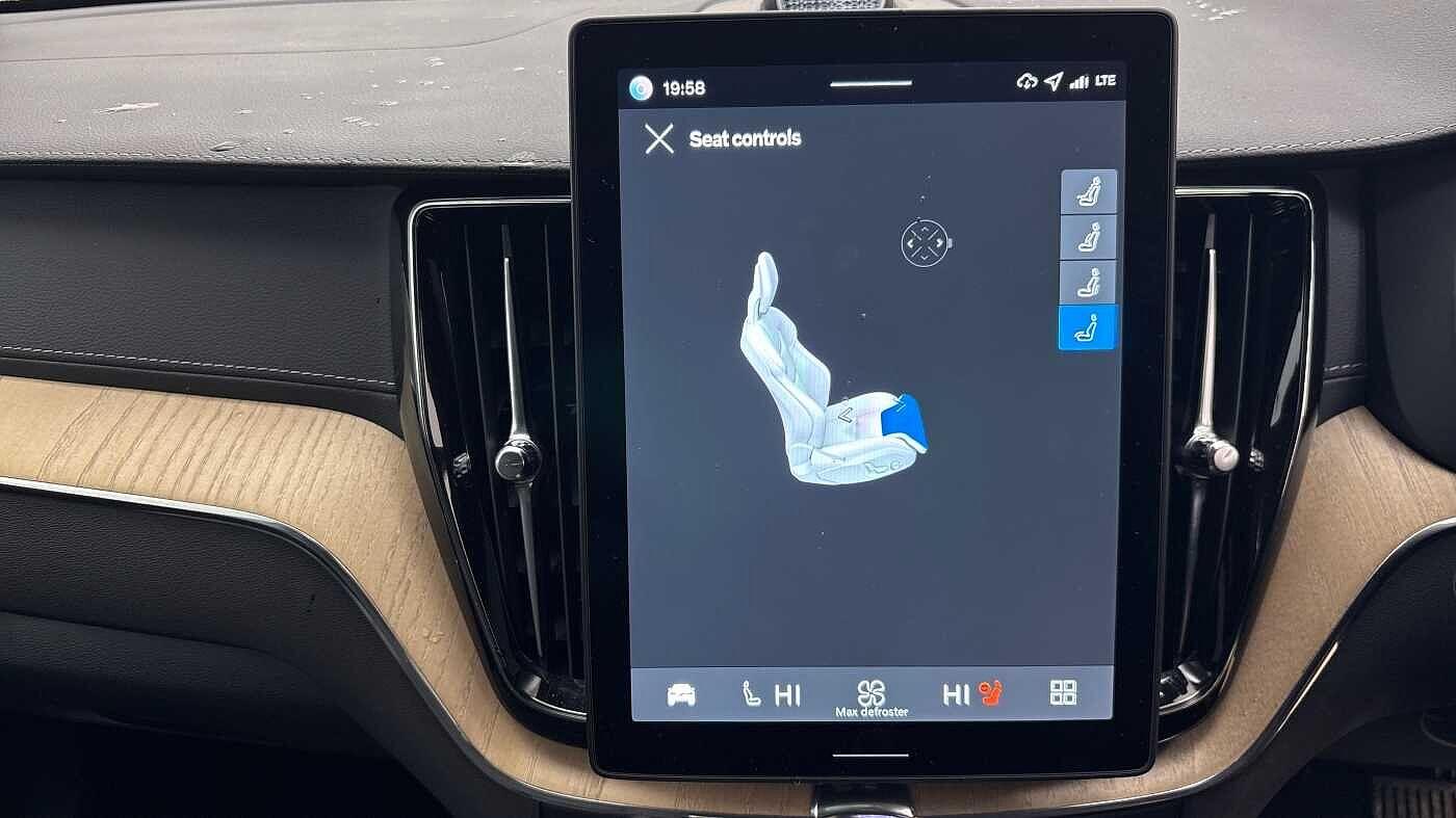 Used Volvo XC60 2025 for sale - 77479428: Photo 42