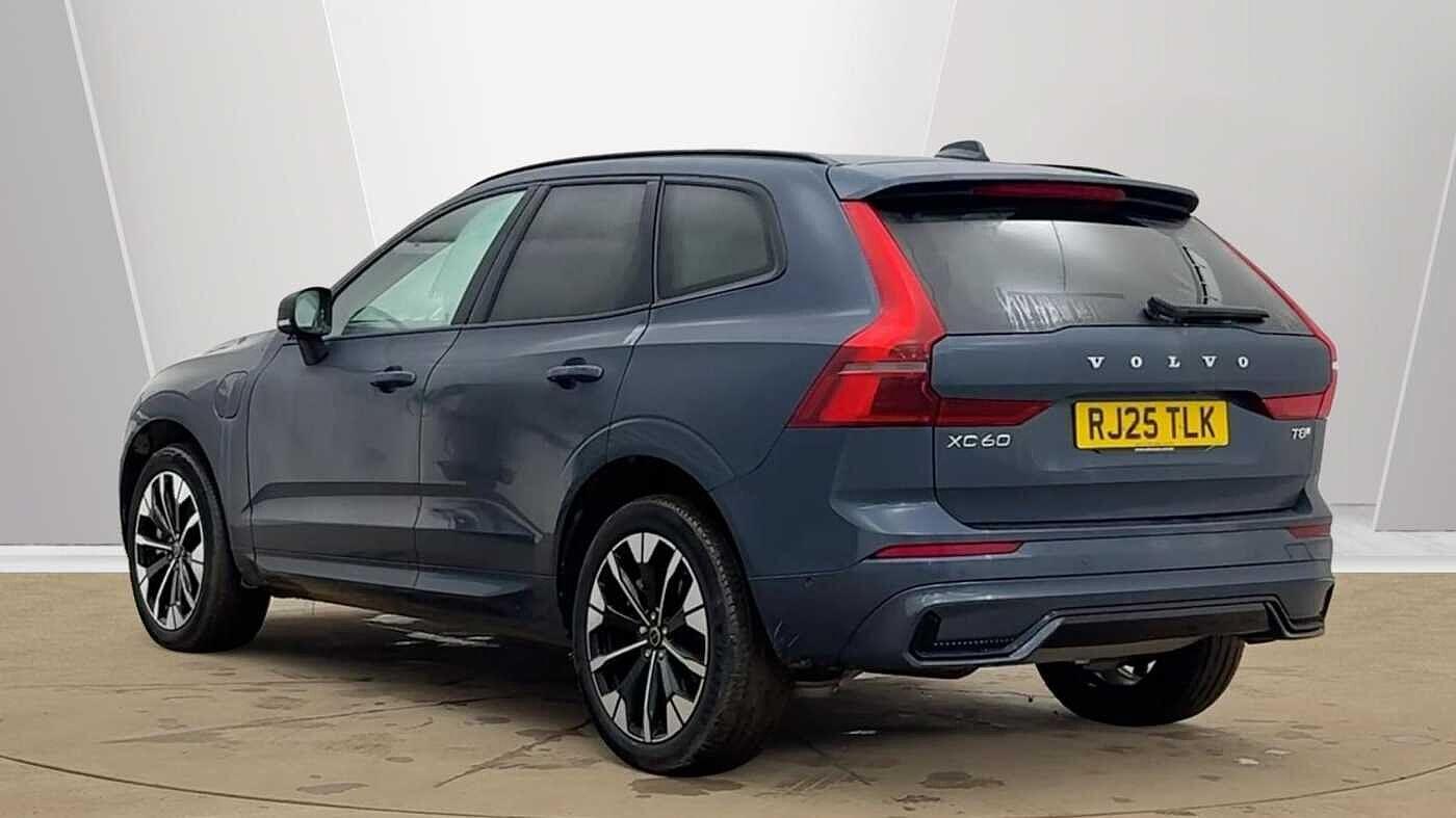 Used Volvo XC60 2025 for sale - 77479428: Photo 5