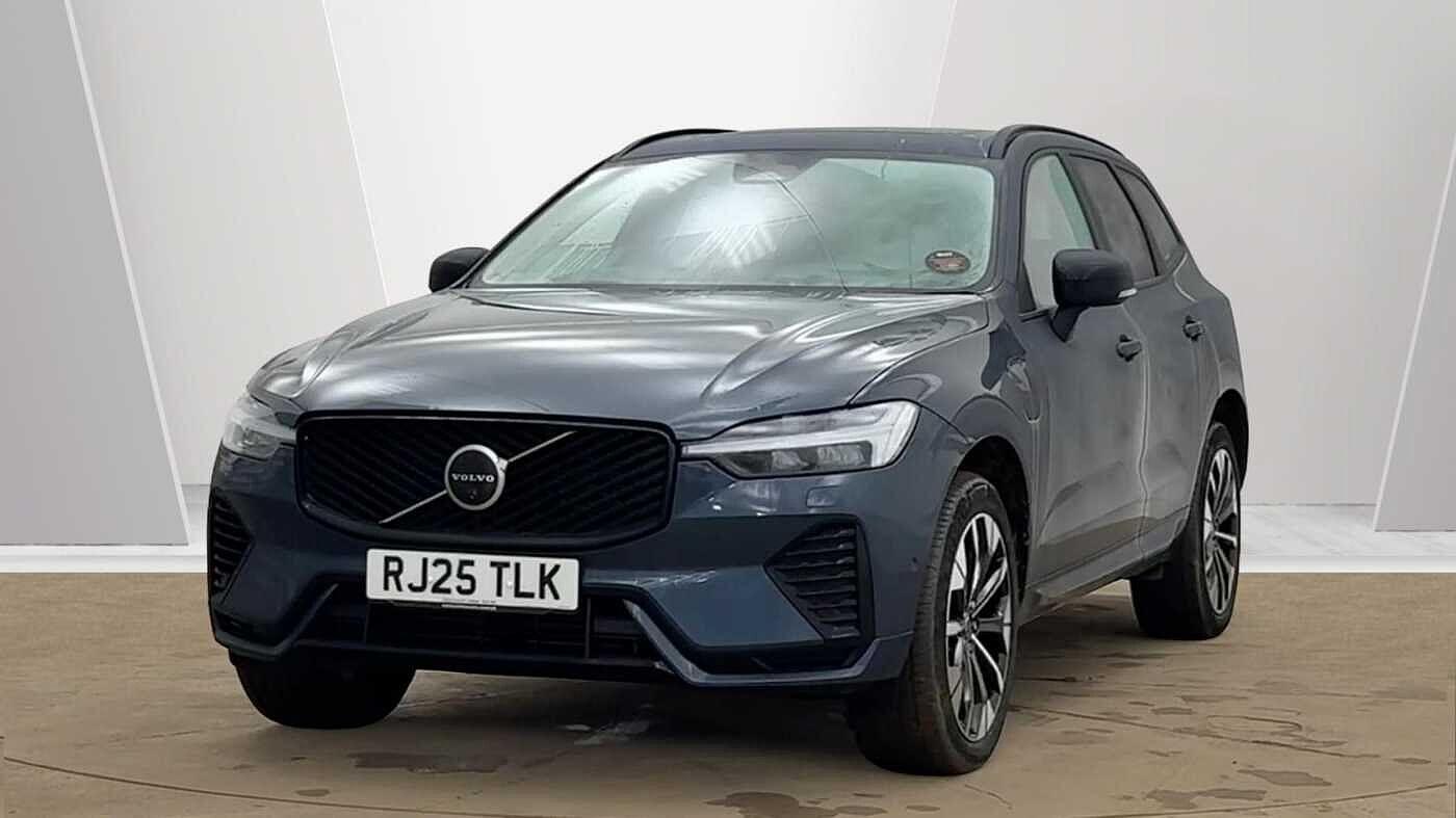 Used Volvo XC60 2025 for sale - 77479428: Photo 7