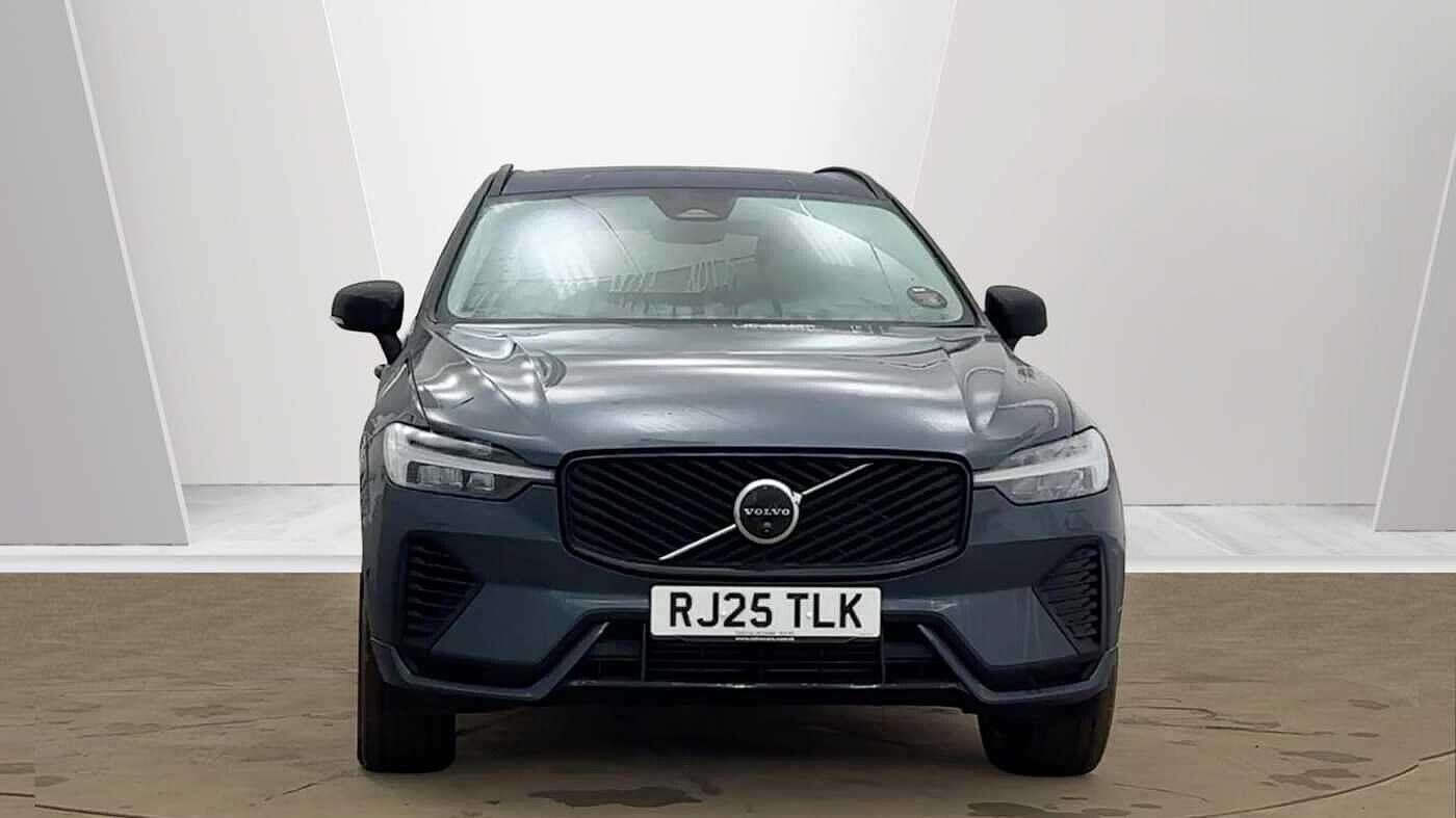 Used Volvo XC60 2025 for sale - 77479428: Photo 8