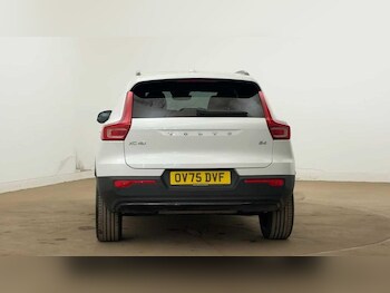 Used Volvo XC40 2025 for sale - 78301023: Photo