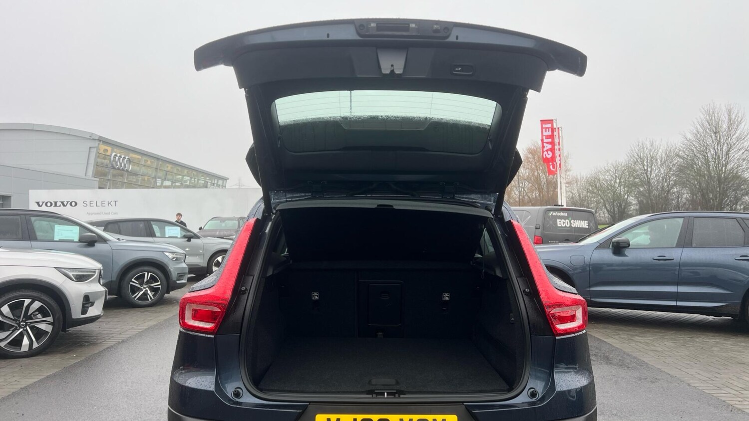 Used Volvo XC40 2020 for sale - 77441182: Photo 13