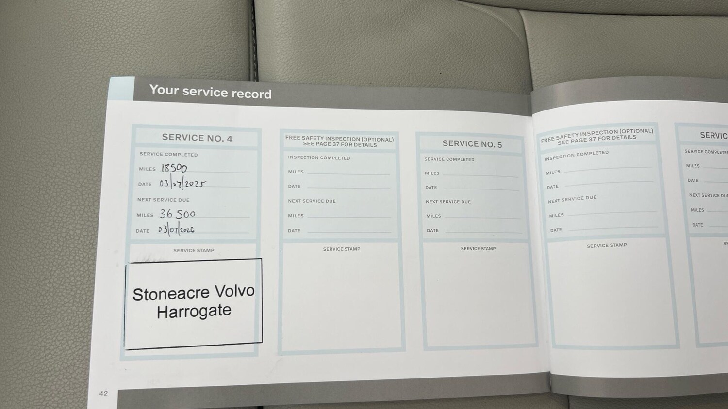 Used Volvo XC40 2020 for sale - 77441182: Photo 15