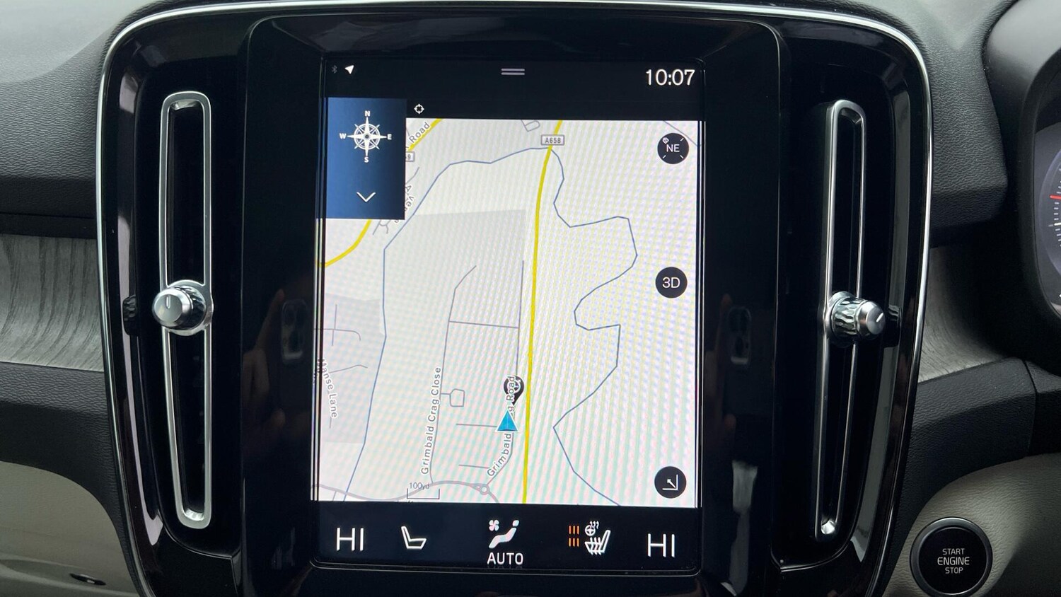 Used Volvo XC40 2020 for sale - 77441182: Photo 18