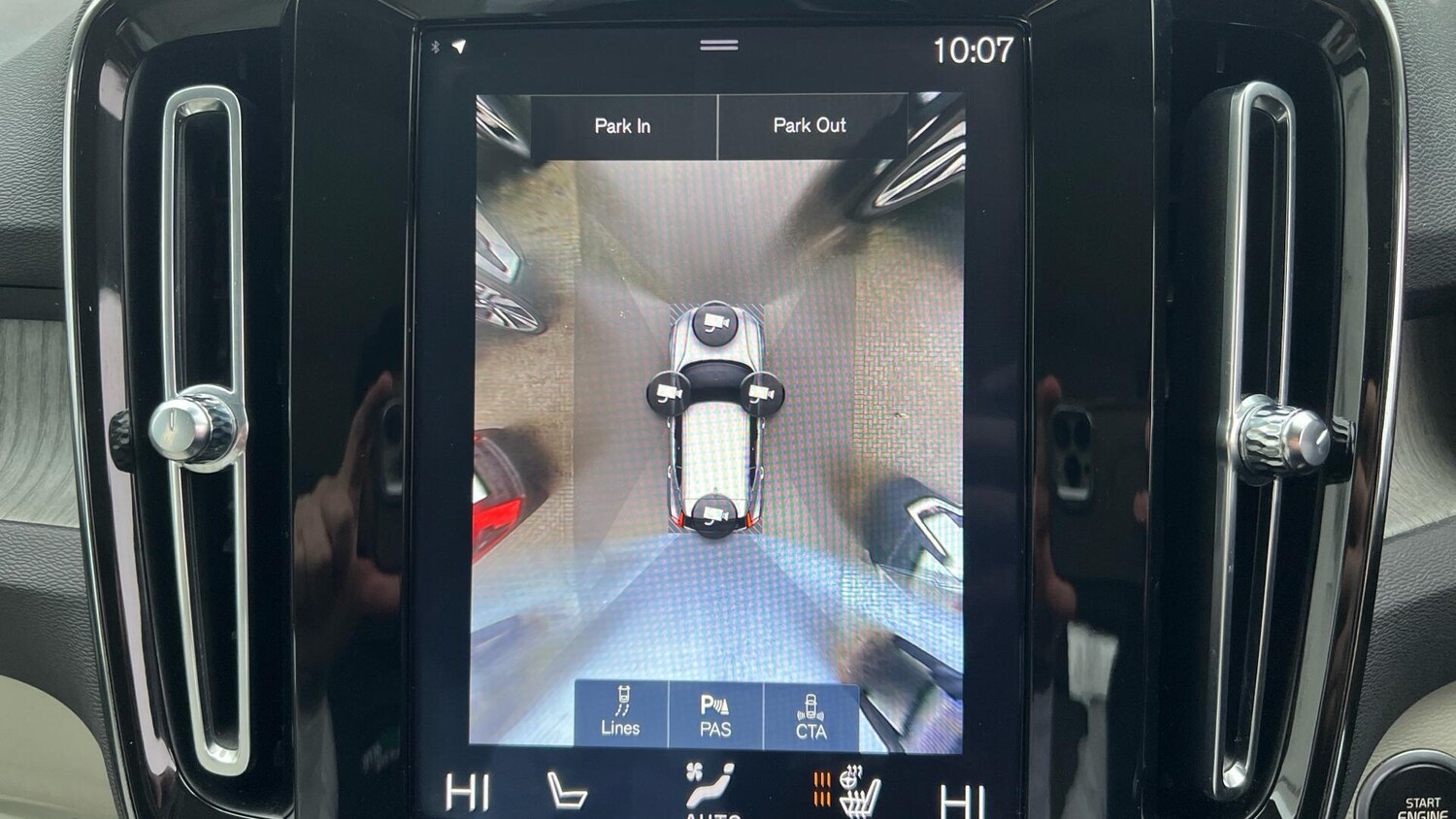 Used Volvo XC40 2020 for sale - 77441182: Photo 19