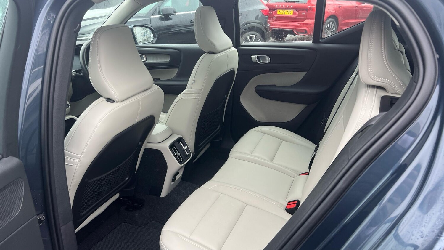 Used Volvo XC40 2020 for sale - 77441182: Photo 32