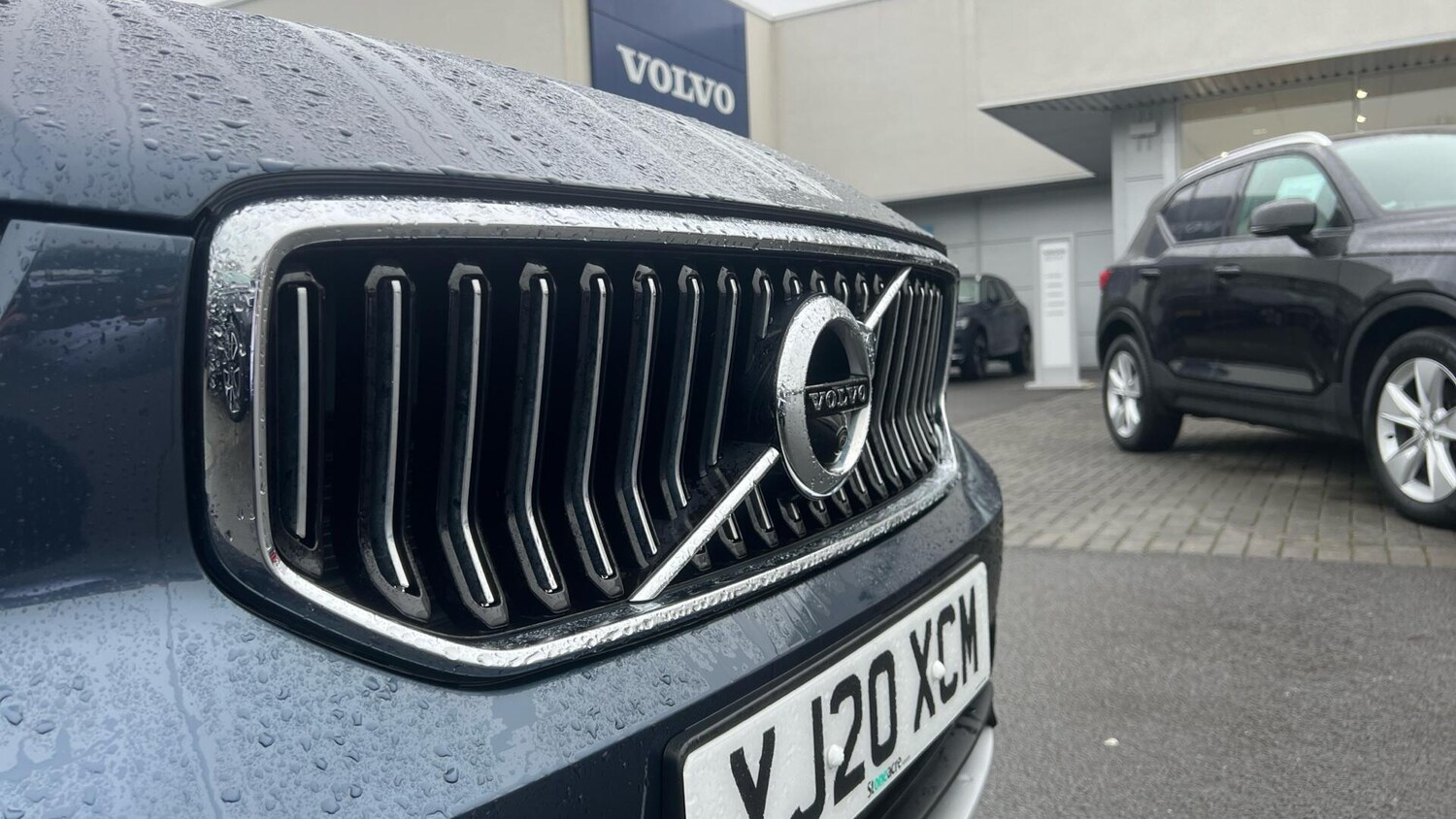 Used Volvo XC40 2020 for sale - 77441182: Photo 38