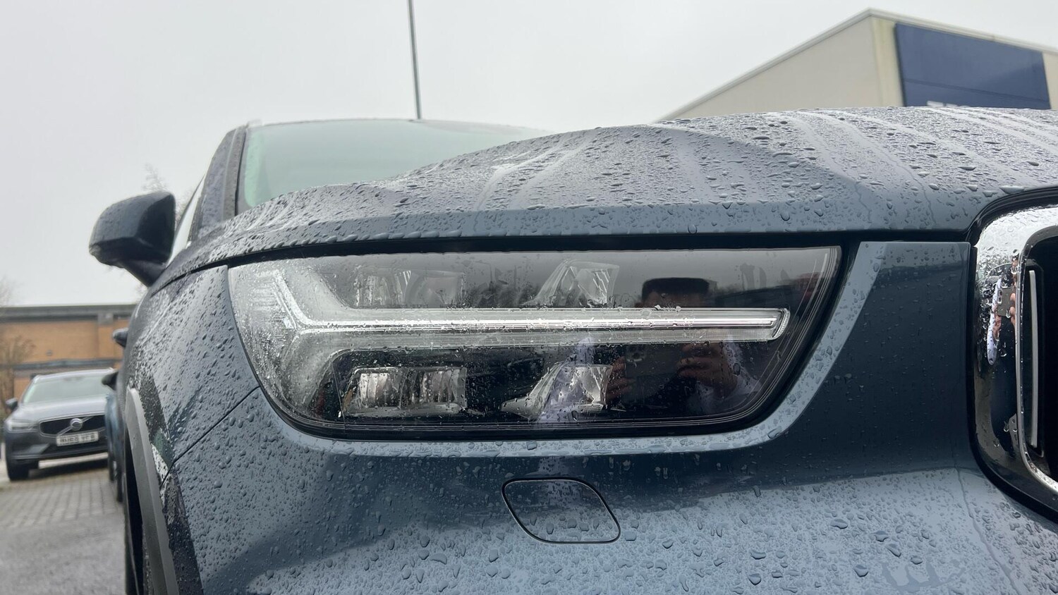 Used Volvo XC40 2020 for sale - 77441182: Photo 39