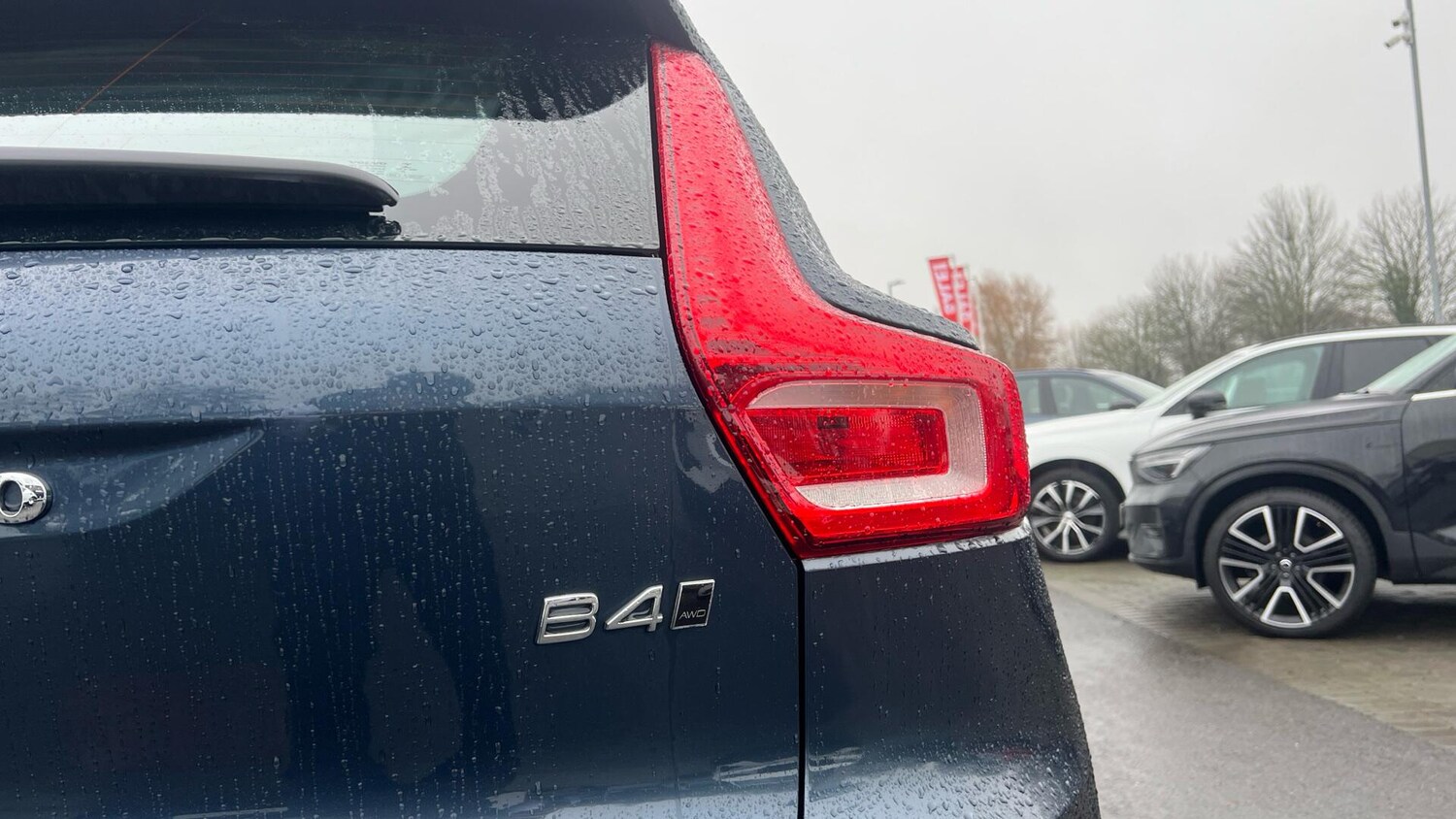 Used Volvo XC40 2020 for sale - 77441182: Photo 40
